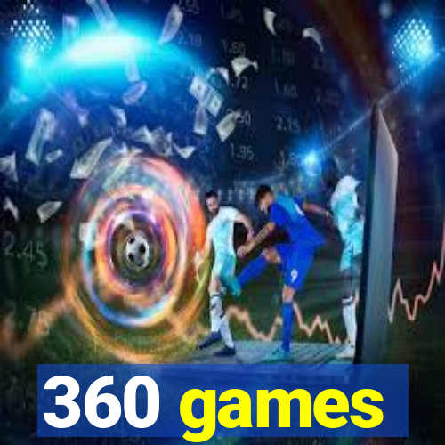 360 games